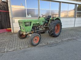 Deutz D6006
