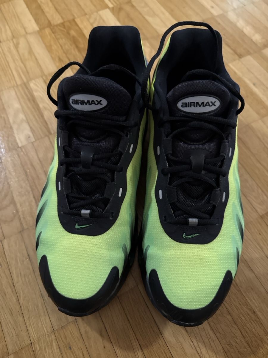 Nike Scarpe da uomo: Nike Airmax DN 8 US 10,5  – Nuovo (secondo la descrizione) da Sisseln AG venduto da Gommibaerli87
