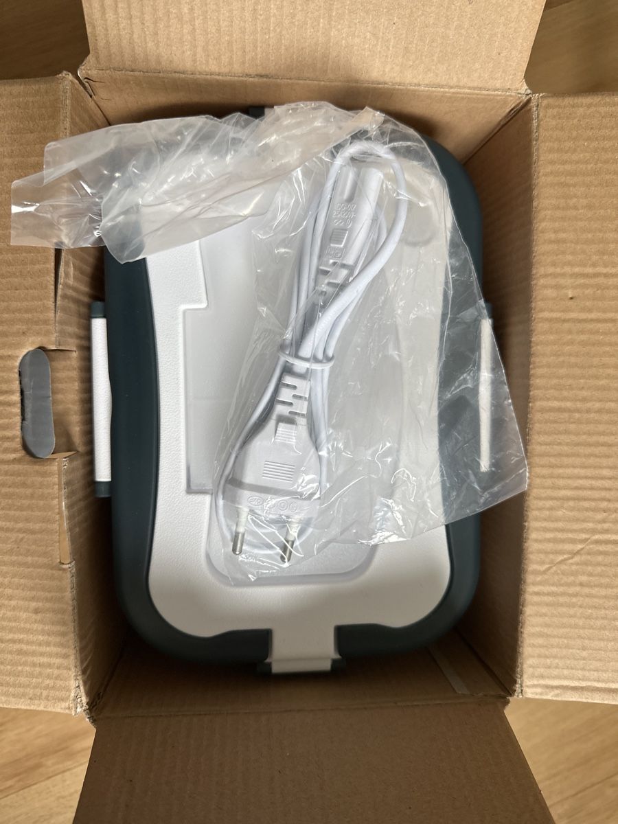 Elettrodomestici da cucina: Elektrische Lunchbox UNOLD neu – Nuovo e nell'imballaggio originale da Münchenbuchsee venduto da Jummpy 1