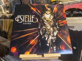ESTELLE – SHINE / DLP (OG US 2008)