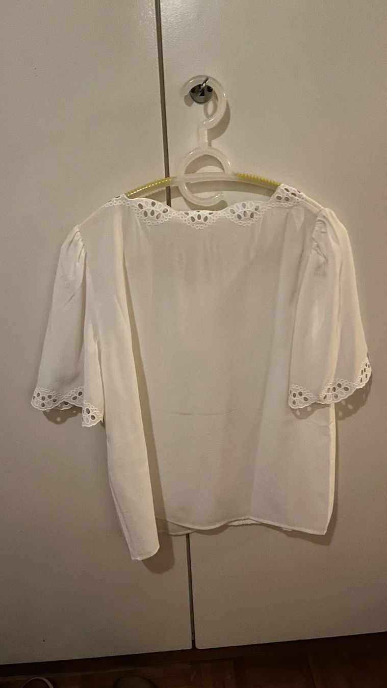 Sezane Blusen: Blouse Sezane – Neu und originalverpackt aus Renens VD von  1