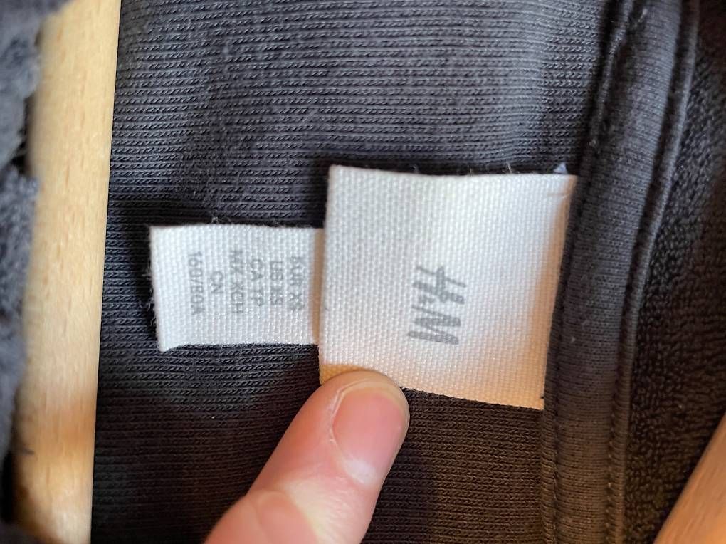 Vestiti: Polokleid von h&m, Grösse XS – Usato da Zürich venduto da Babettepaula 2