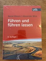 Buch Führen und führen lassen