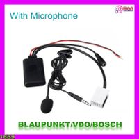 Peugeot Bluetooth 5.0 MP3 Aux-In Wireles
