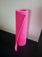 Tolle Yogamatte / Bodenmatte (Reebok)