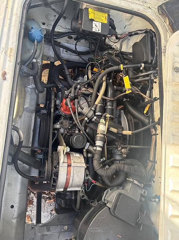 Autos: Vw T3 – Gebraucht aus Viganello von kat_j2qk 4
