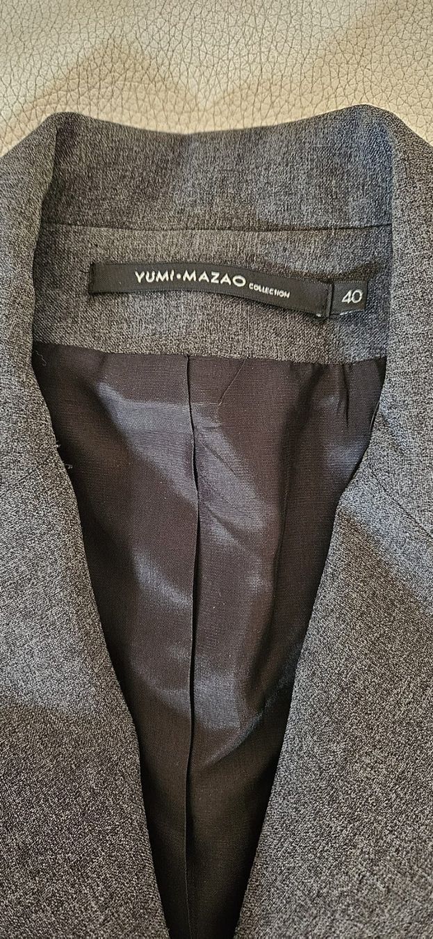 Giacche: Veste Kentucky de Yumi.Mazao – Usato da Aubonne venduto da Bluebird2 2