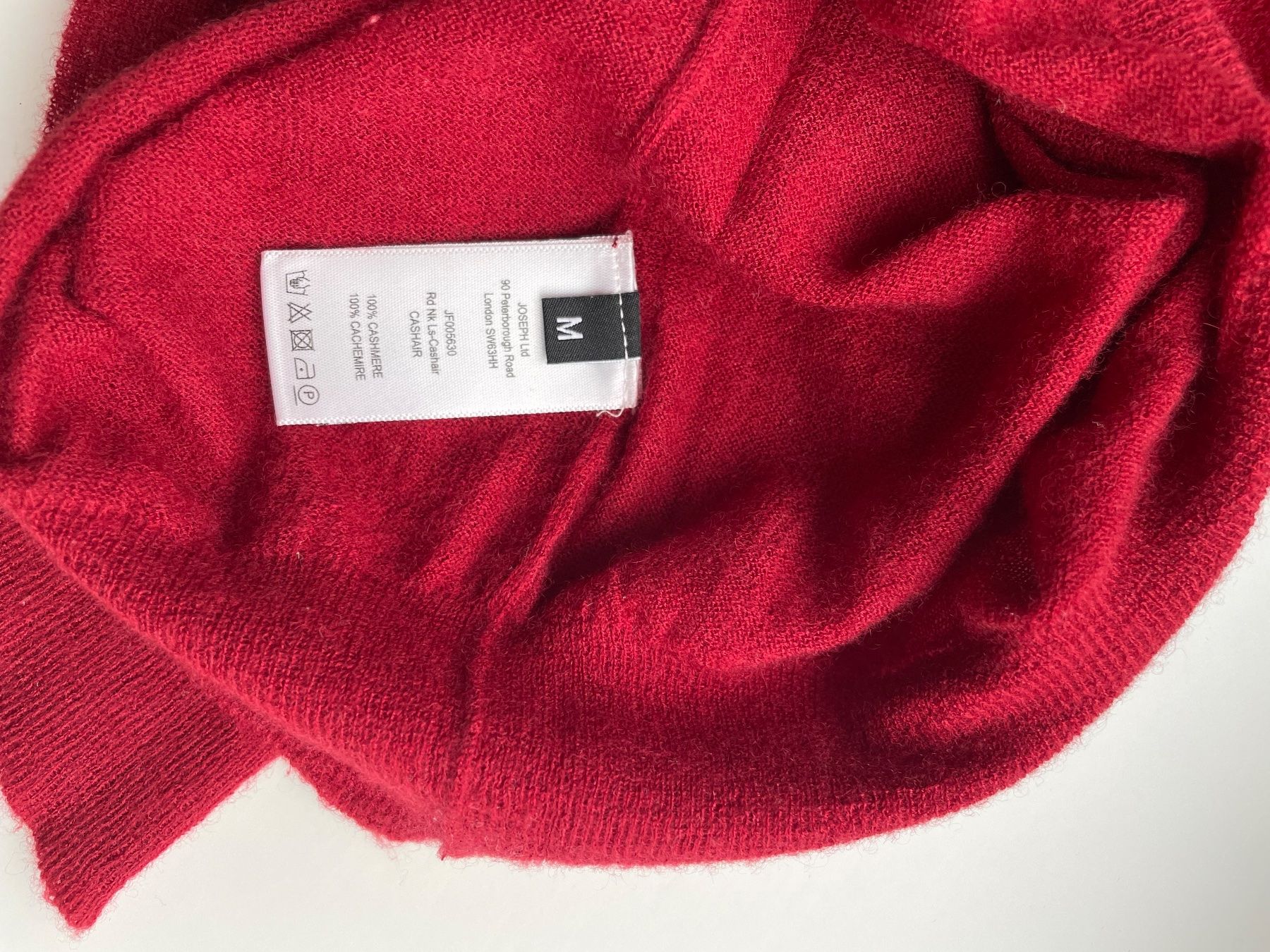 Maglioni & Felpe: Joseph Kaschmir Pullover Gr. M – Usato da Zürich venduto da Nhpp 3