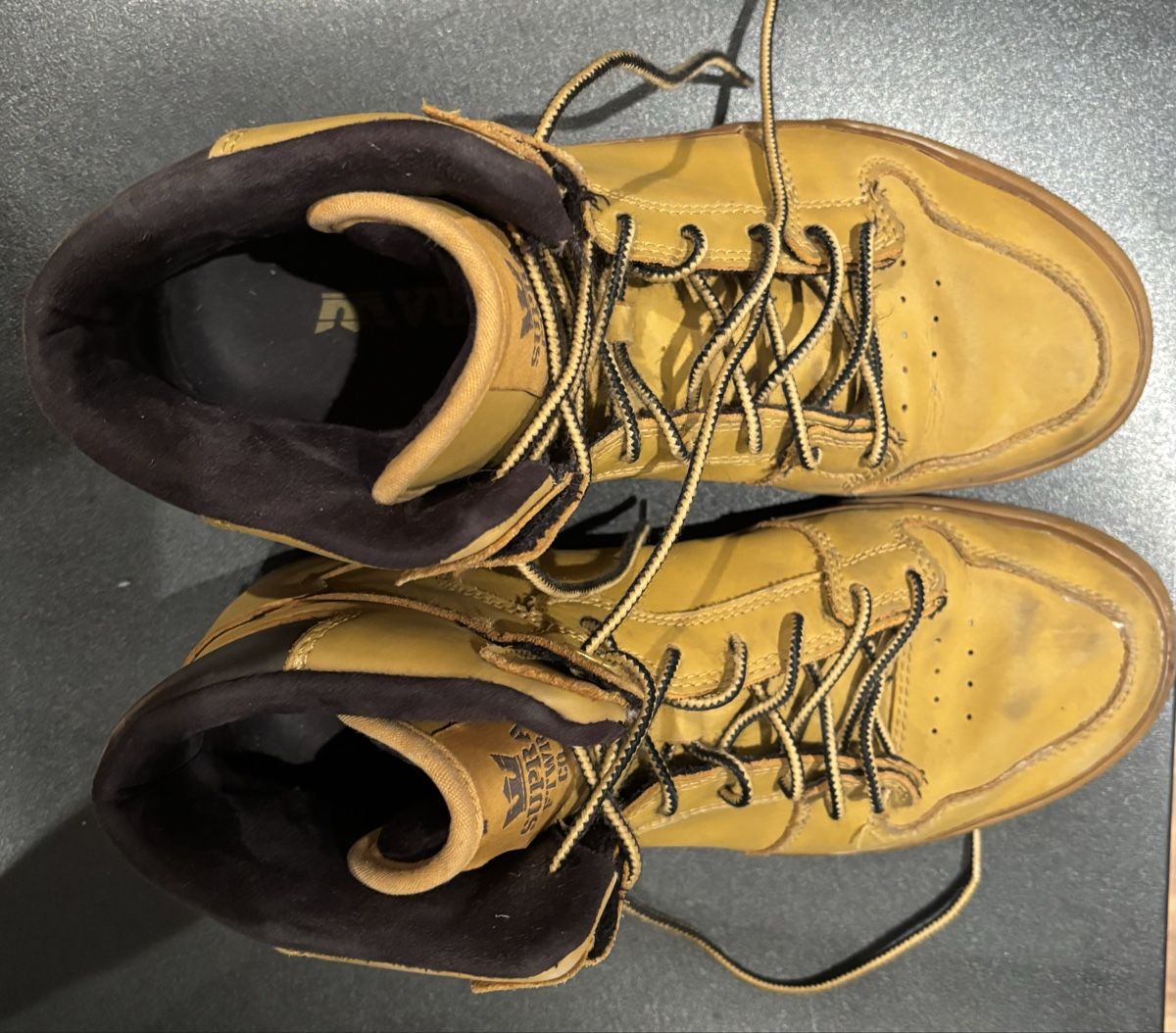 Chaussures hommes: Supra Vaider CW – D'occasion à Dübendorf par gui_6svt 4