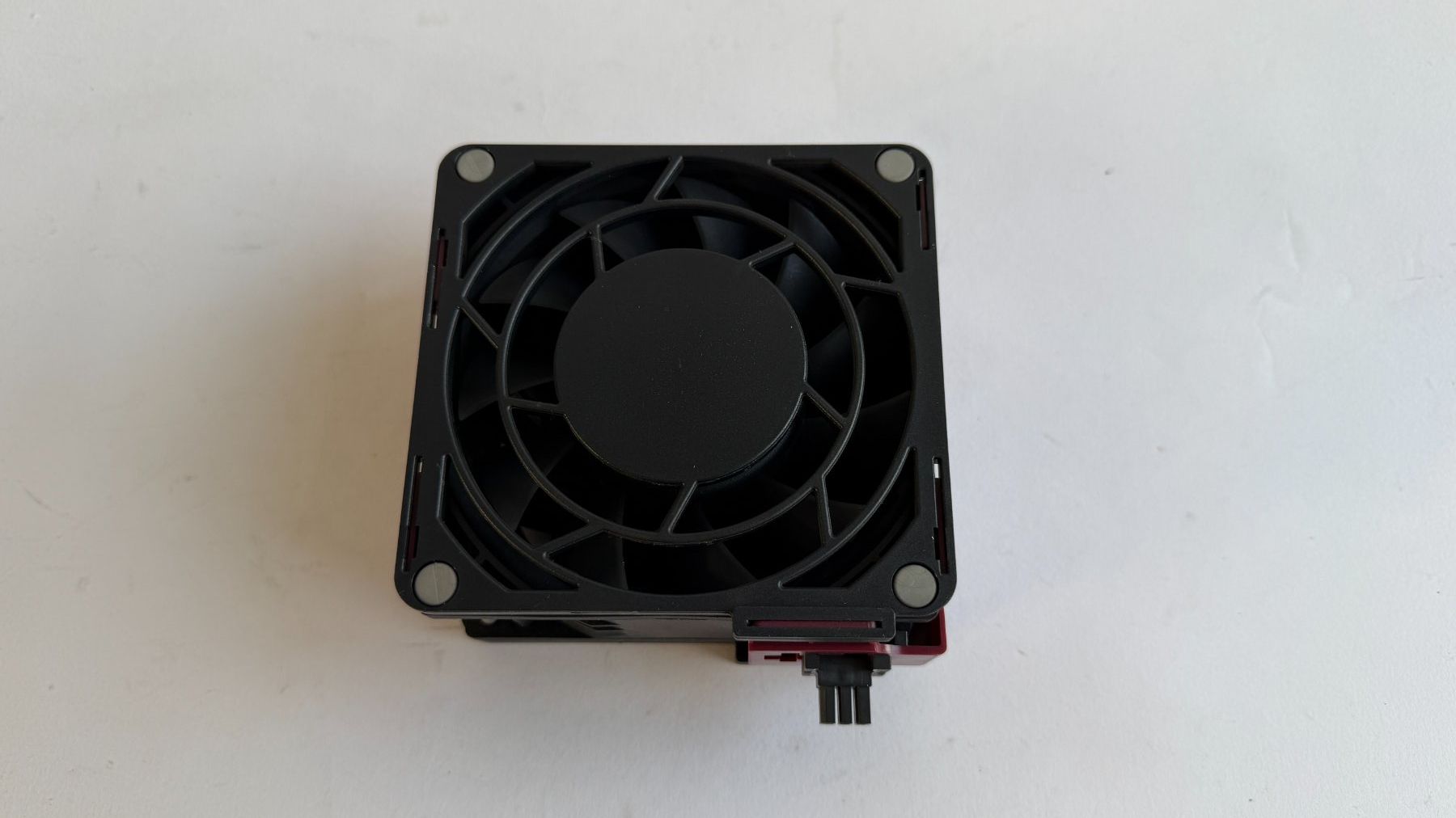 Hewlett Packard Server: HP Hot Plug Ventilator zu Server ProLiant – Gebraucht aus Huttwil von Thoste 3
