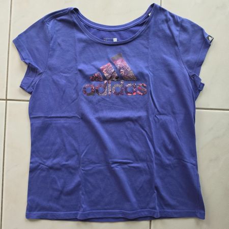 Tolles Damen T'Shirt von Adidas Gr. XL (44)