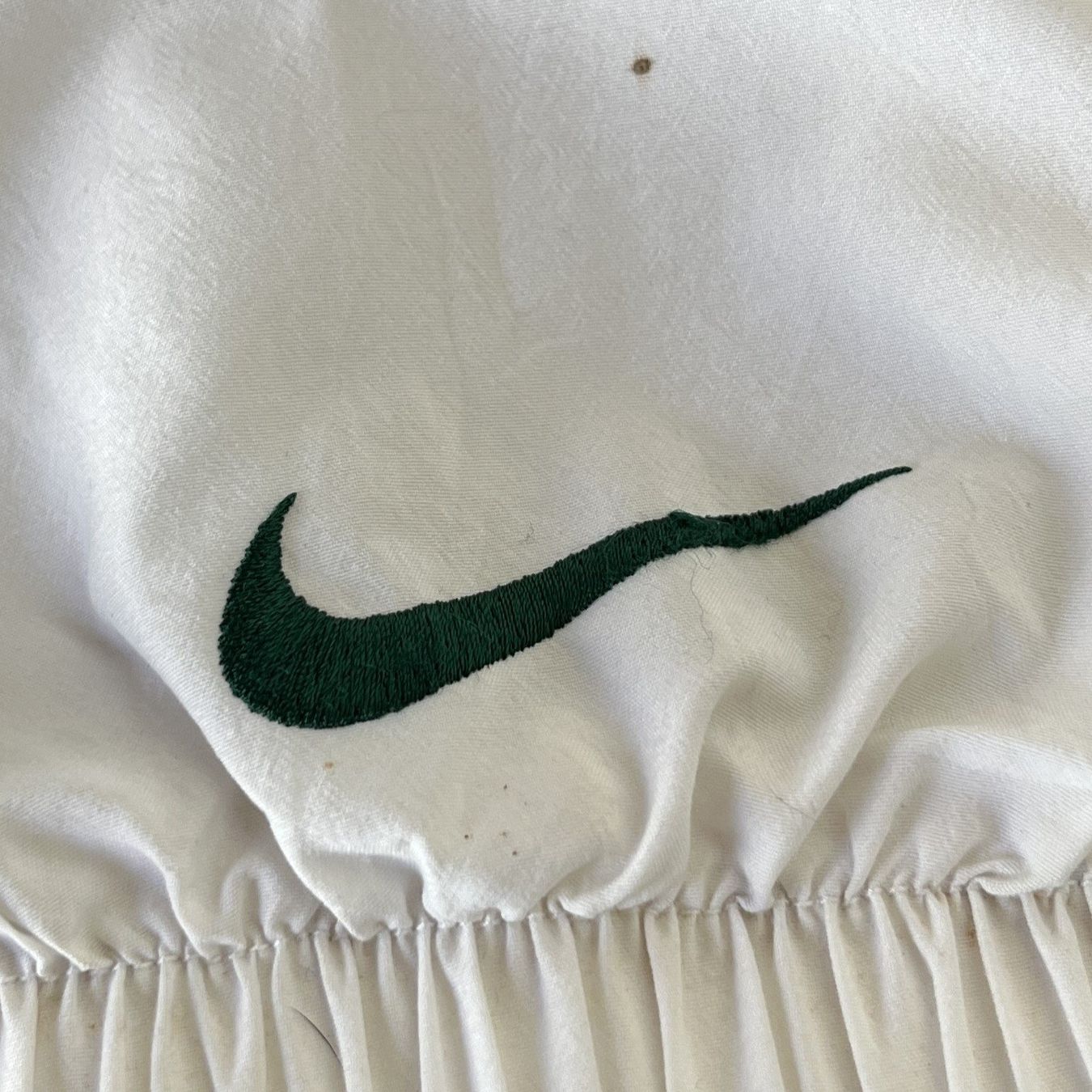 Nike Giacche: Vintage Nike Trackjacket (L) – Usato da Chamoson venduto da Sapoloshop 2
