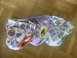 Windelhosen/ Töpfchentraining Bambino Mio sehr guter Zustand