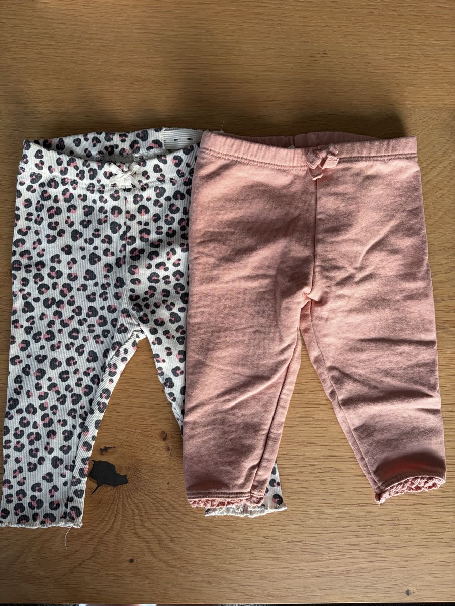 H&M Kleiderpakete & -sets: Kleiderpaket Mädchen Grösse 68 – Gebraucht aus Bütschwil von Fdu_9606 6