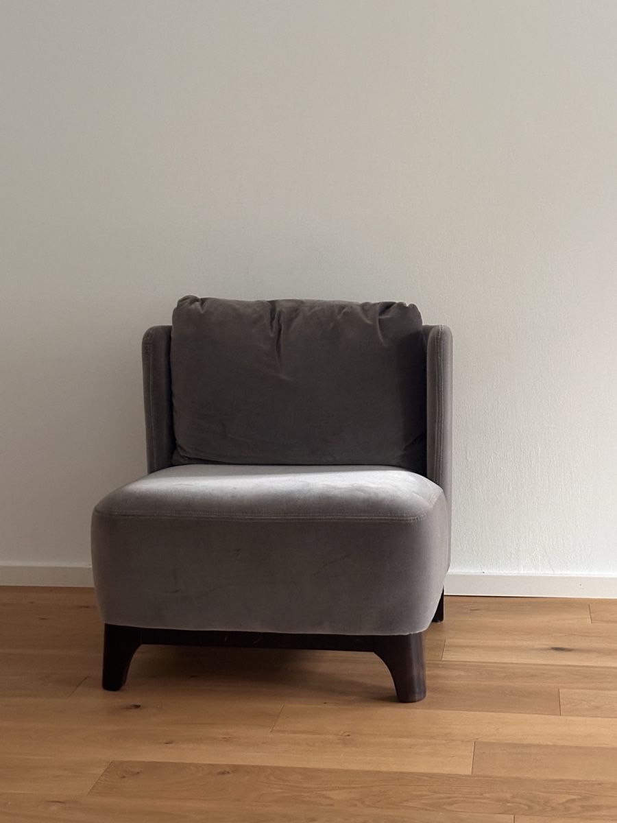Poltrone: Sessel Designer – Nuovo (secondo la descrizione) da Zürich venduto da wil_ysg8 2