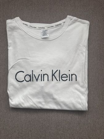Calvin Klein T-Shirt Gr.M