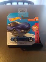 hot wheels Mazda RX-7 