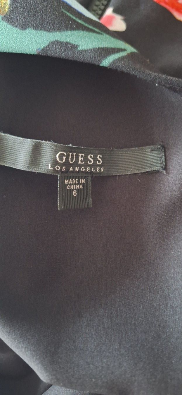 Guess Robes: Robe GUESS 36 – D'occasion à St-Triphon par Jldr0 4