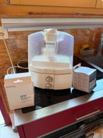 BONECO U7145 Luftbefeuchter mit Zubehoer guter Zustand