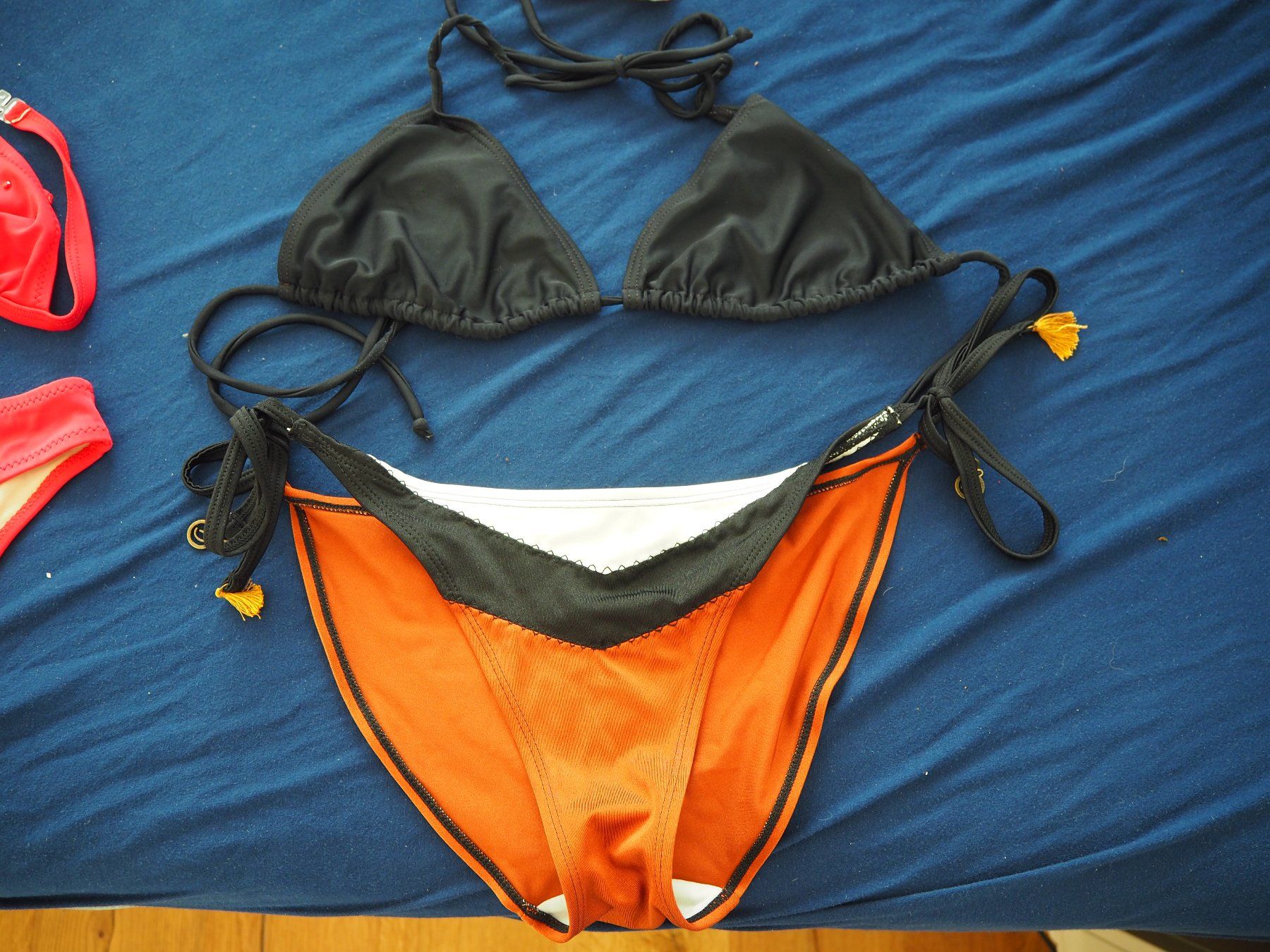 Costumi da bagno & Bikini: Bademode und Bikini Set – Usato da Niederrohrdorf venduto da Jaegermeister1 6