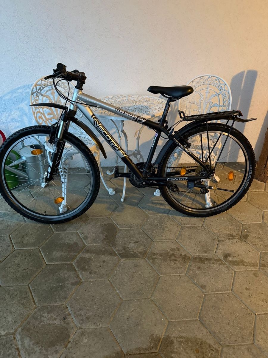 Scott Biciclette: Scott Condessa - Bike/Velo – Usato da Birrwil venduto da chiara_valentina