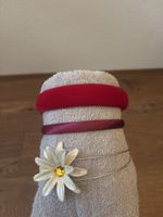 8 Haarreifen Damen Set und 2 Haarbänder