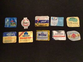 10 Butterdeckeli