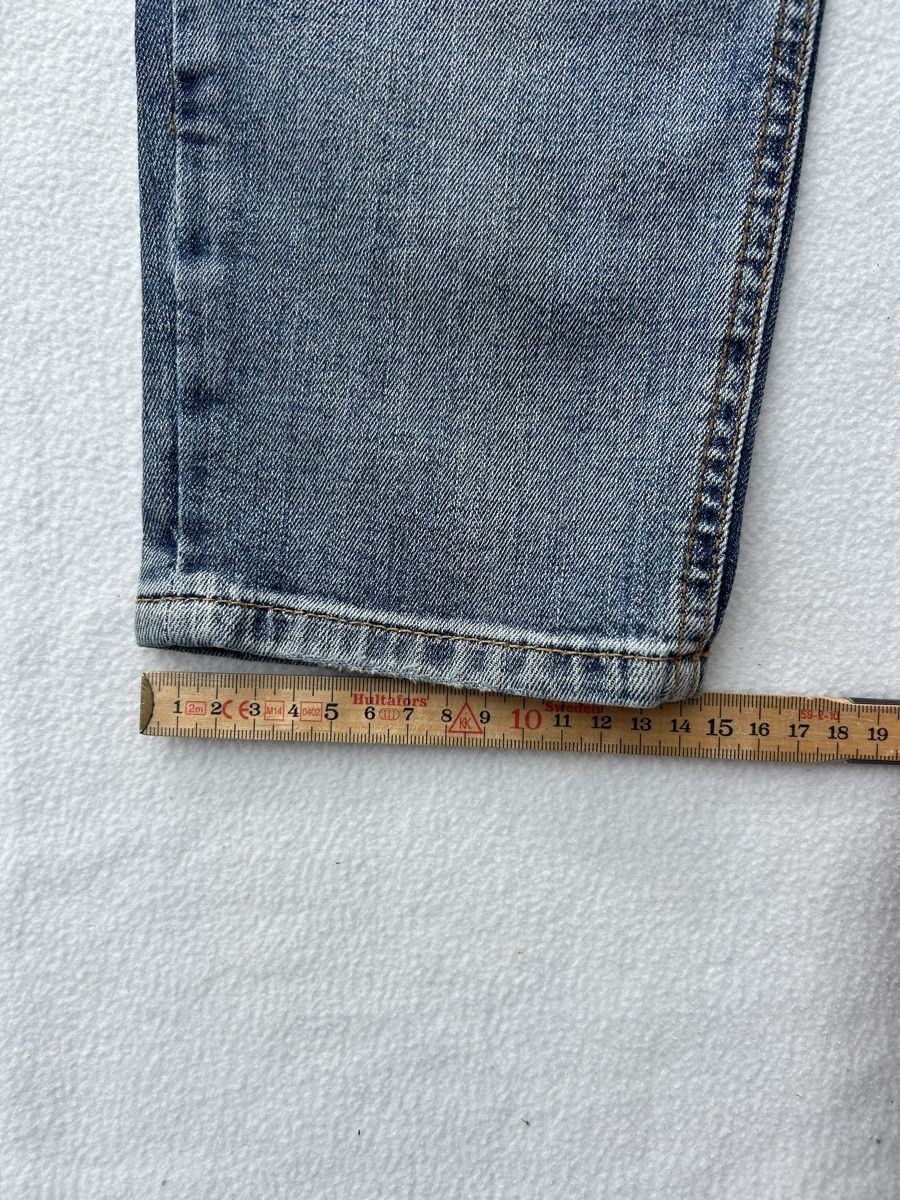 Jeans: MAC Jeans Gr. 36/OL, Special Design – Gebraucht aus Röschenz von c_k_wj8r 4