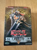 Yu-Gi-Oh! Structure Deck: Warrior's Triumph - OVP!