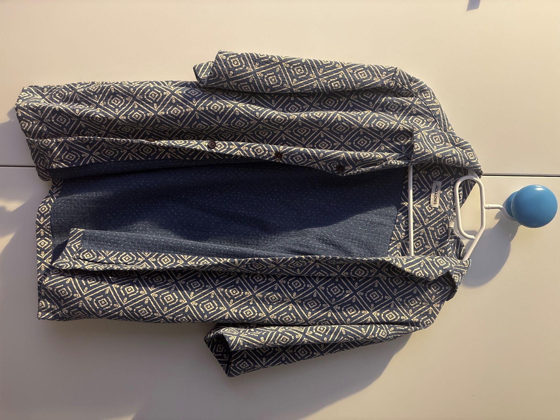 Hemden: Jack&Jones Hemd Neu Gr.S – Neu (gemäss Beschreibung) aus Brione s. Minusio von eri_jll5