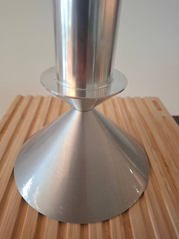 Portacandele: Öllampe Design - von Swiss Design – Usato da Uster venduto da Ursus_01 2