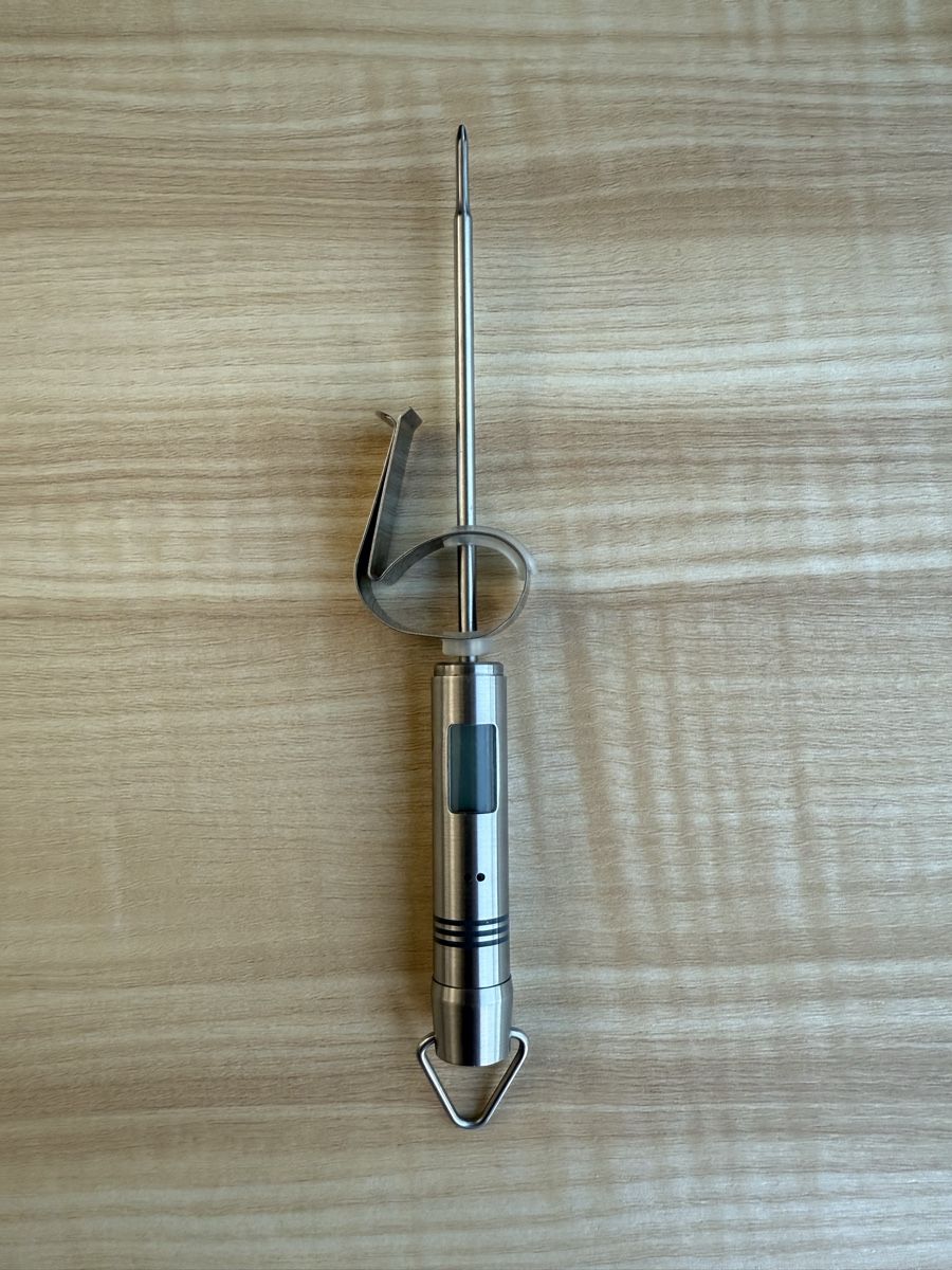 Altro per la casa: Digitales kulinarisches Thermometer Domo – Usato da Elgg venduto da dan_f8gv