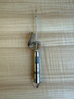 Digitales kulinarisches Thermometer Domo