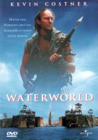 DVD: Waterworld (mit: Kevin Costner, Dennis Hopper)