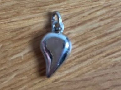 Pendentifs: Palladium Anhänger – Neuf (Voir description) à Parpan par SonneMondSternen