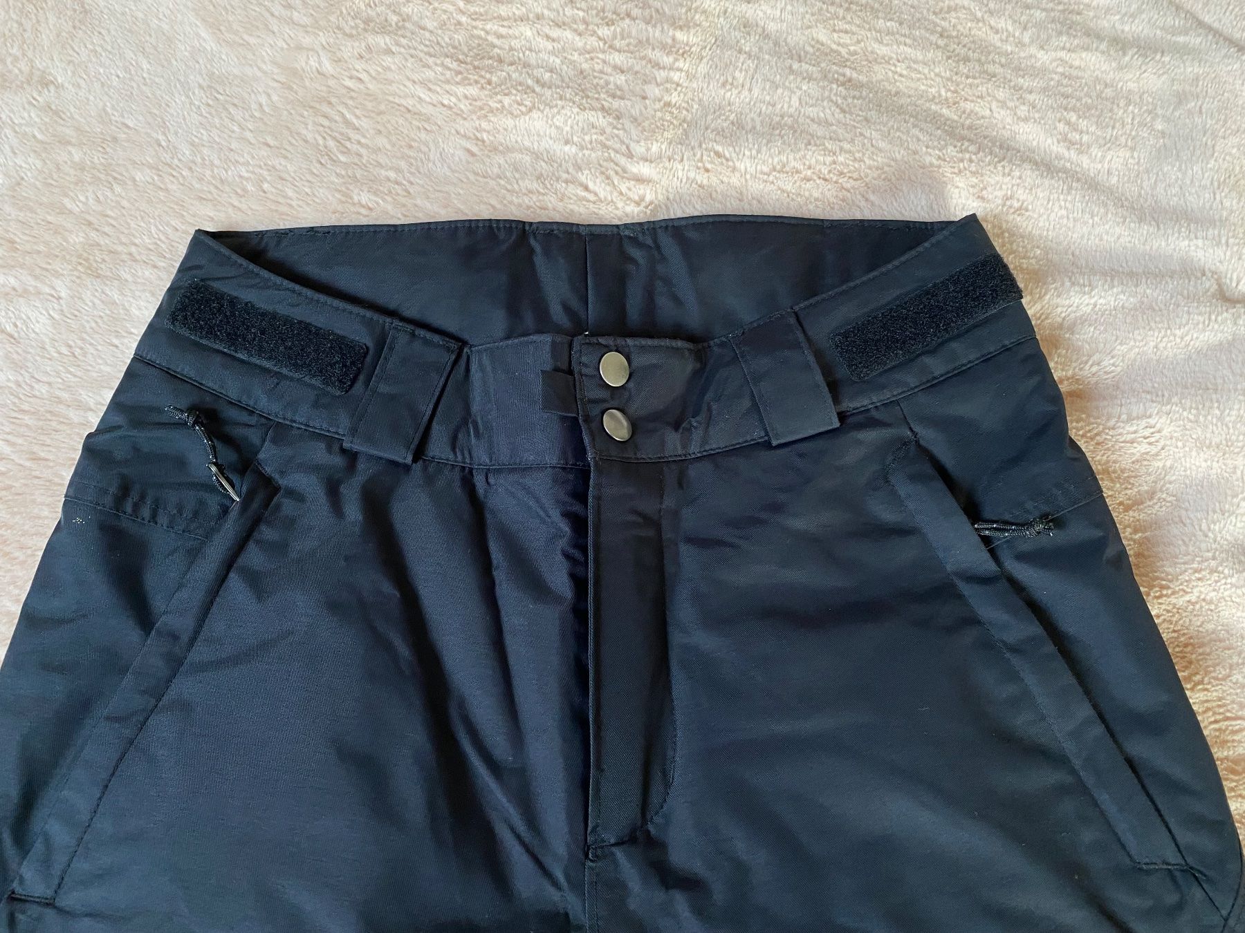 Columbia Hosen: Columbia Skihose, Grösse S – Gebraucht aus Nussbaumen AG von schuba2000 4