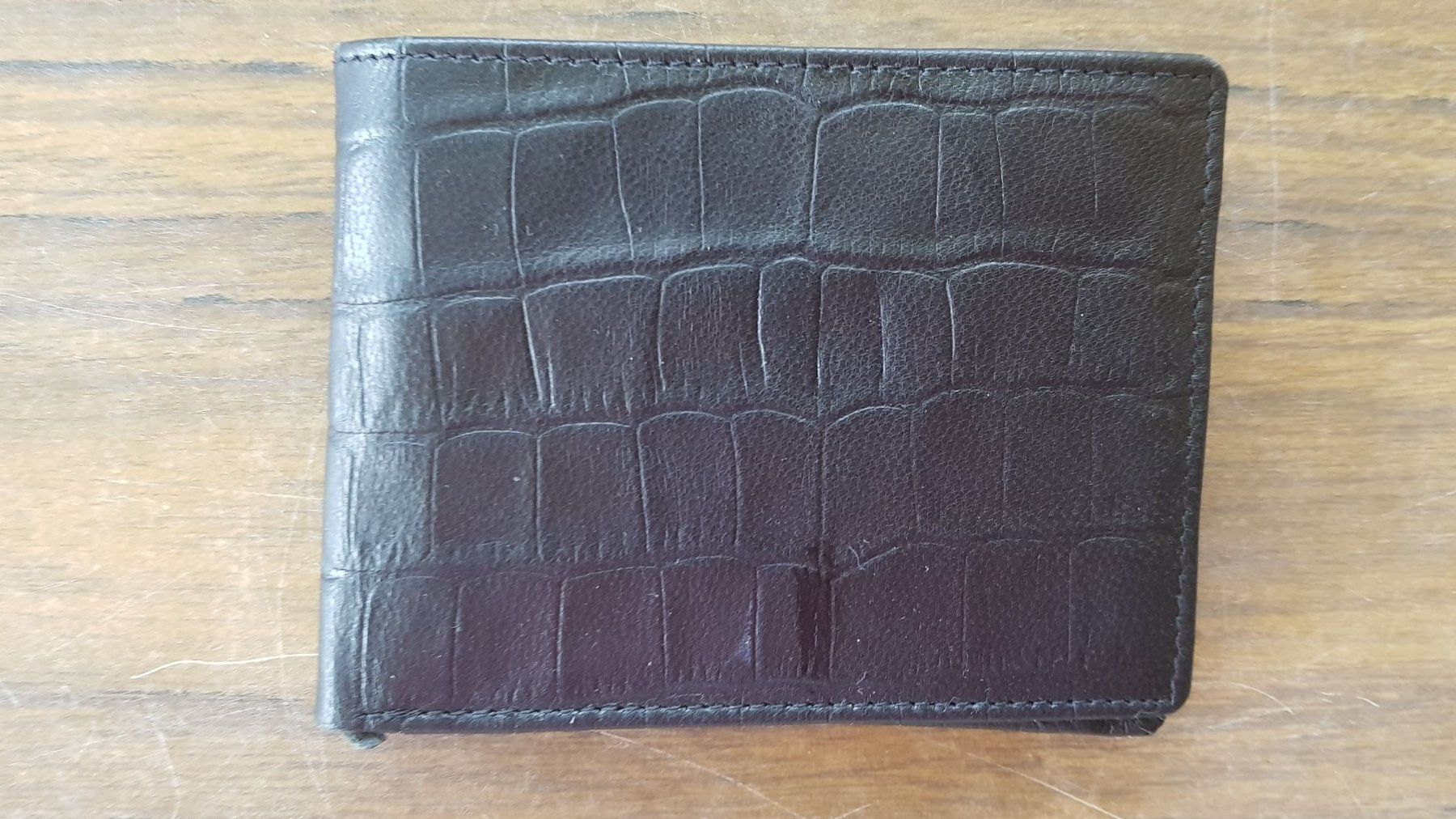 Brieftaschen: Portemonnaie Brieftasche Marco Polo – Gebraucht aus Mörschwil von wunderkiste44 3