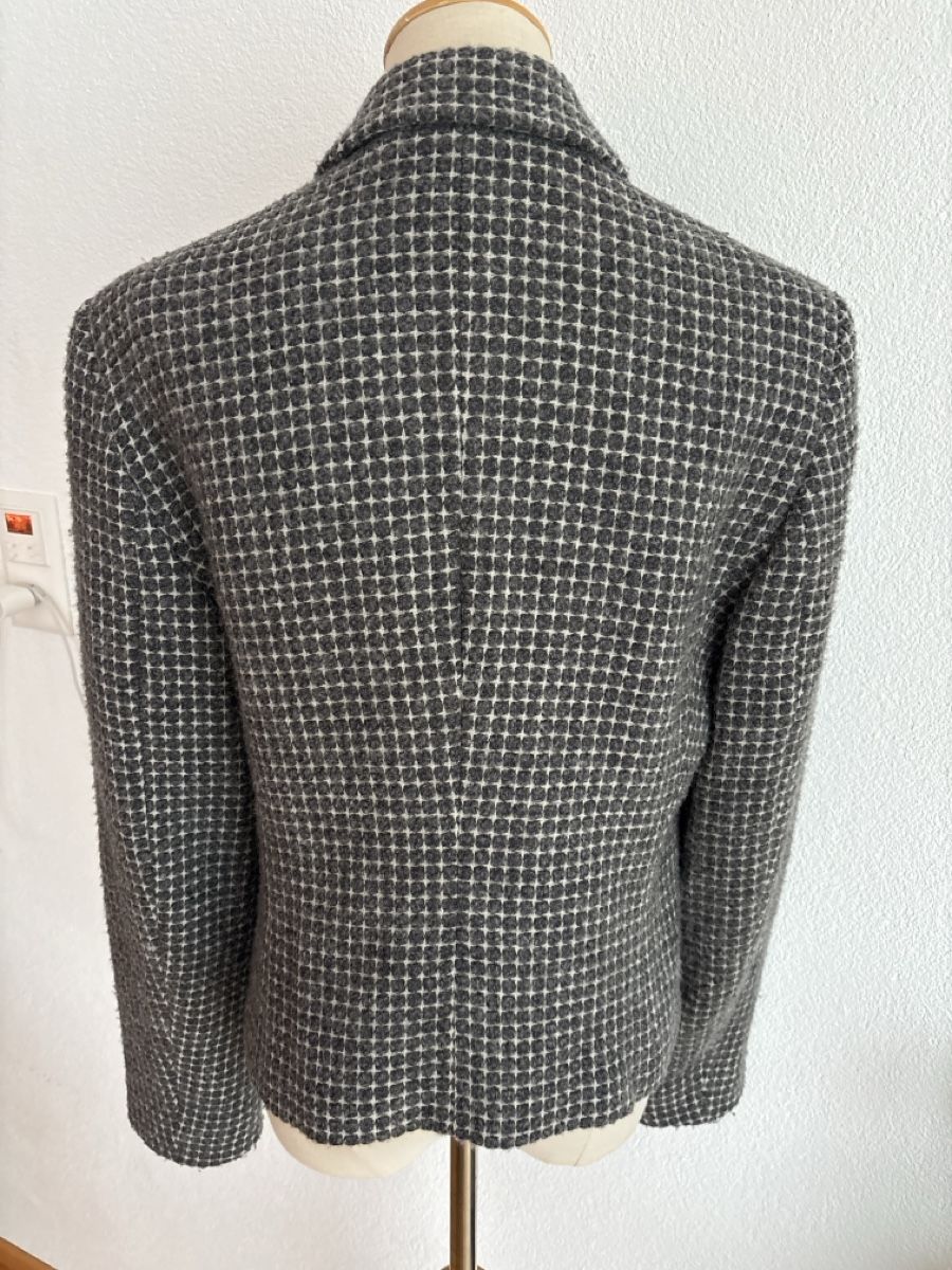 Jacken: St. Emile Damen Blazer Gr 40 – Gebraucht aus Embrach von Dmoney 2