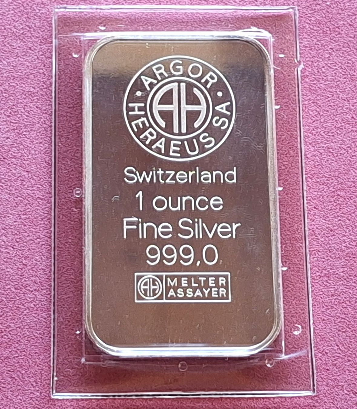 Metalli preziosi: SCHÖNE SCHWEIZ - SÄNTIS - OVP – Usato da Boniswil venduto da dpd4coins 1