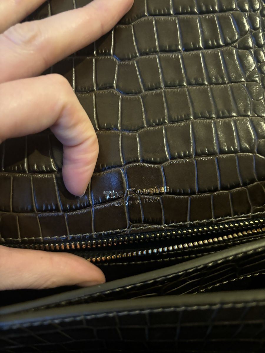 Kooples Taschen für Damen: The Kooples Emily bag size XL – Neu (gemäss Beschreibung) aus Genève von Bella_909 6