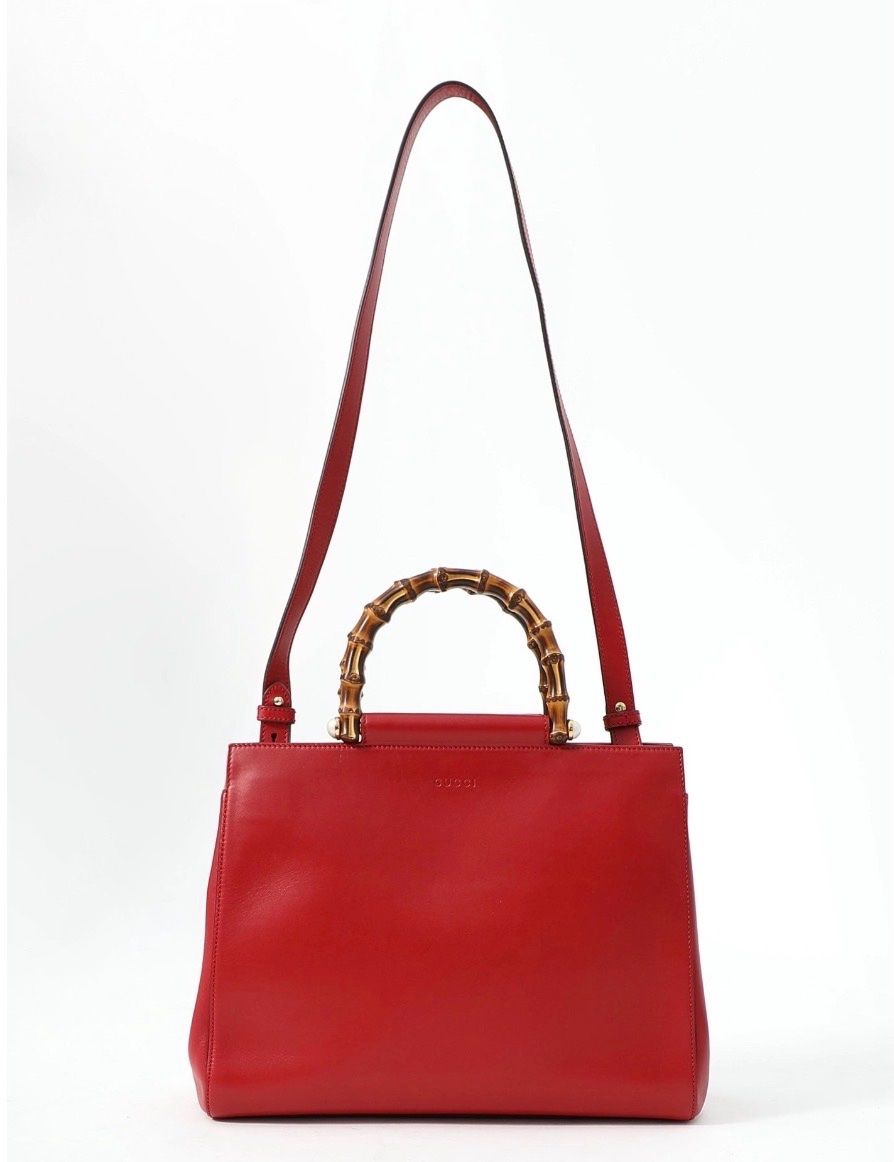 Gucci Borse da donna: Gucci Nymphaea – Usato da Les Clées venduto da scuidly02 1
