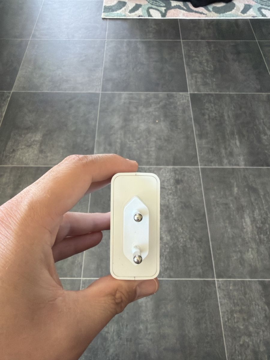 Xiaomi Chargements: Xiaomi 120 W Ladeadapter/Ladegerät – D'occasion à Bachenbülach par SabriP 3
