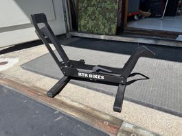 RTR Bikes Veloständer Ständer für Bike