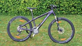 SCOTT Aspect 20, 26 Zoll, dunkelviolett métalisé