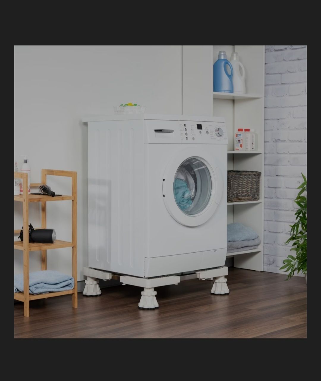 Sonstige Dekorationen & Accessoires: Xavax Untergestell  – Gebraucht aus Balgach von kimo1 3