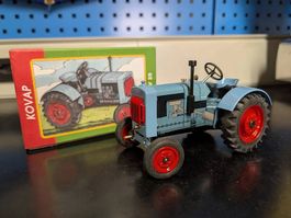 KOVAP Wikov 25 Traktor 1:25  NEU & OVP