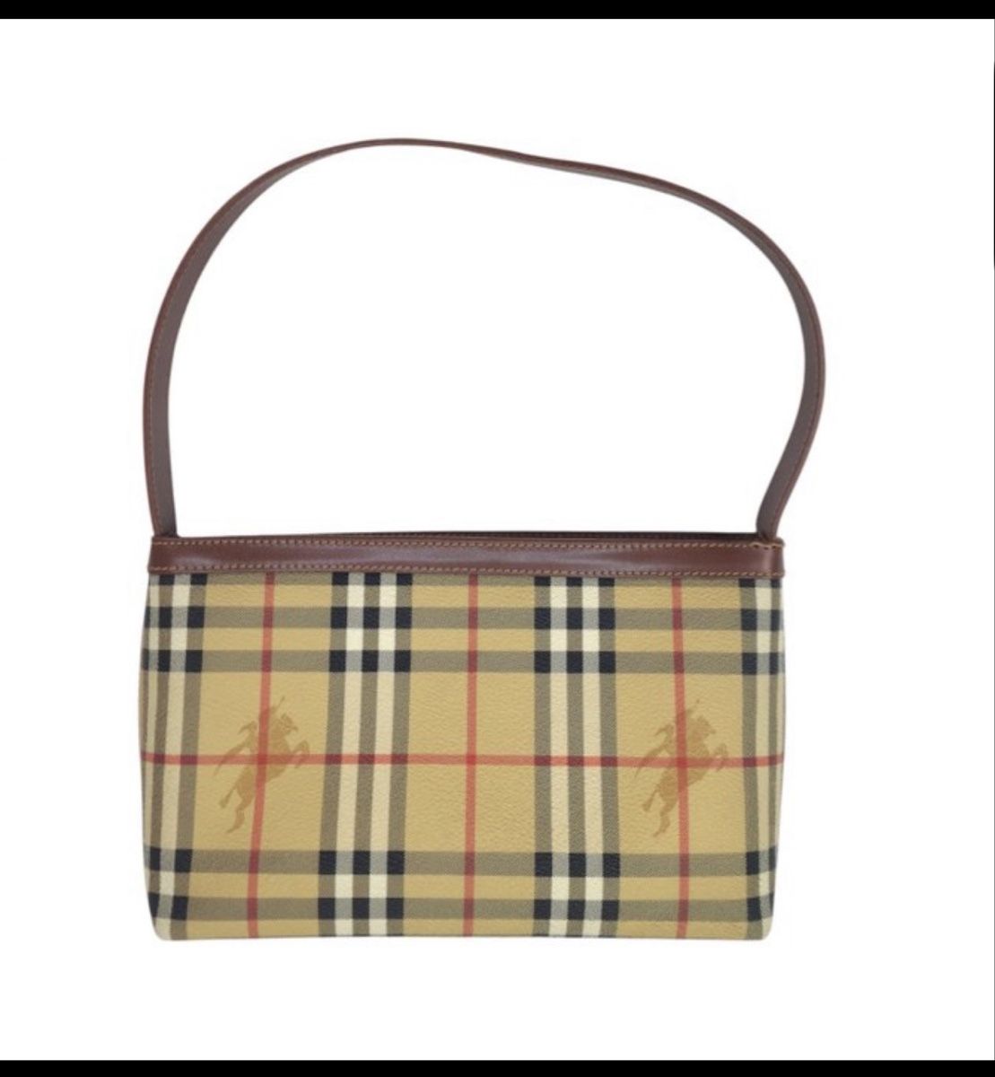 Burberry Taschen für Damen: Borsa a spalla Burberry  – Gebraucht aus Massagno von mir_xl6c 6