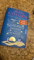Roman Sommerhimmel über dir und mir Jenny Colgan