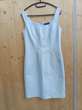Kleid Trussardi Jeans hellmint