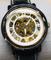 KRONEN & SOHNE Herrenuhr ( Automatic / 43 mm )